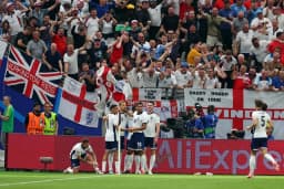 Obrazek news: Anglia - Serbia skrót meczu. Najciekawsze akcje i gole (13.11.2025)