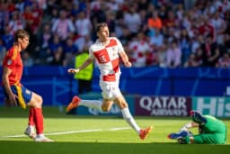Obrazek news: Skrót z meczu Chorwacja - Ghana. Najciekawsze akcje i bramki (27.06.2026)