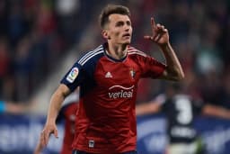 Obrazek news: Przewidywane składy drużyn na mecz Osasuna - Levante (08.12.2025)