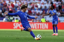 Obrazek news: MŚ 2026. Francja - Maroko gdzie oglądać mecz? Transmisja TV i online (09.07.2026)