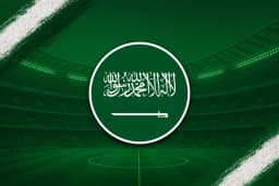 Obrazek news: Przewidywane jedenastki na spotkanie Wyspy Zielonego Przylądka - Arabia Saudyjska (27.06.2026)