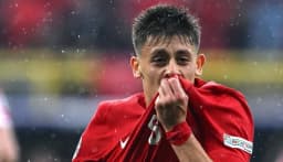 Obrazek news: Hiszpania - Turcja oceny piłkarzy po meczu (18.11.2025)