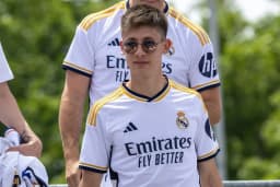 Obrazek news: Real Madryt - FC Barcelona typy i kursy bukmacherskie wraz ze statystykami (26.10.2025)