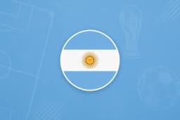 Obrazek news: Argentyna zakończyła przygotowania w Miami przed meczem z Egiptem