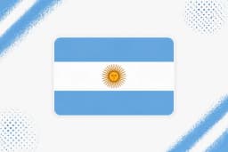 Obrazek news: Skrót meczu Argentyna - Benin. Bramki i najciekawsze akcje (07.10.2026)