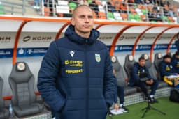 Obrazek news: Arka Gdynia - Widzew gdzie i kiedy grają? Transmisja online (15.03.2026)