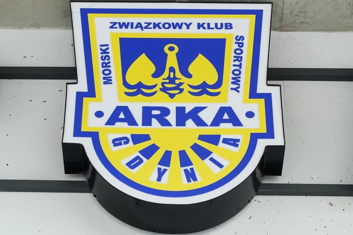 Arka Gdynia - Polonia Bytom typy i kursy na mecz oraz statystyki (30.08.2026)