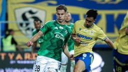 Obrazek news: Arka Gdynia - Motor Lublin gdzie i o której godzinie mecz? Gdzie oglądać? (06.12.2025)