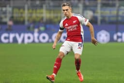 Obrazek news: Oceny piłkarzy po meczu Tottenham - Arsenal (22.02.2026)