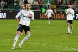 Obrazek news: Gdzie oglądać mecz Legia - Sparta Praga? Transmisja TV, stream online (27.11.2025)