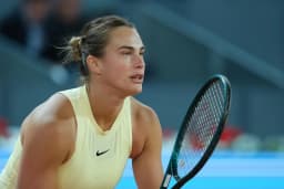Obrazek news: WTA Toronto 2026. Aryna Sabalenka - Moyuka Uchijima transmisja TV, stream online. Gdzie oglądać?
