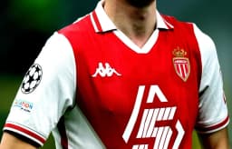 Obrazek news: Przewidywane jedenastki na spotkanie AS Monaco - Rennes (31.01.2026)