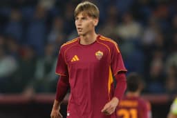 Obrazek news: Przewidywane składy drużyn na mecz AS Roma - US Lecce (22.03.2026)