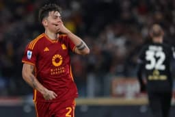 Obrazek news: AS Roma - Viktoria Pilzno statystyki z meczu. Strzały, posiadanie i inne dane (23.10.2025)