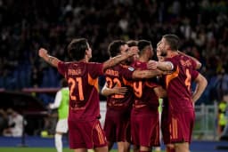 Obrazek news: Gdzie obejrzeć mecz AS Roma - Vfb Stuttgart? Transmisja TV, stream online (22.01.2026)