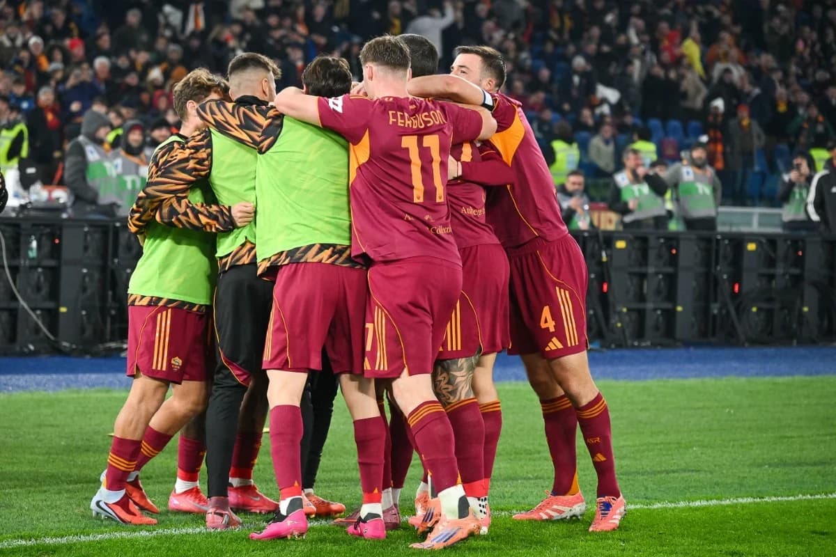 AS Roma - Real Madryt data, godzina meczu i transmisja (14.10.2026)
