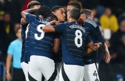 Obrazek news: Feyenoord Rotterdam - Aston Villa FC typy bukmacherskie, kursy i statystyki, analiza (02.10.2025)