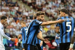 Obrazek news: Atalanta - US Lecce gdzie oglądać? Transmisja, stream online (14.09.2025)