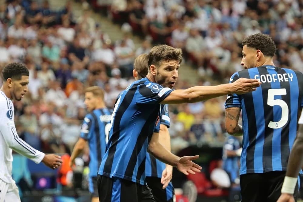 ObrazekAtalanta - Juventus transmisja. Gdzie obejrzeć spotkanie na żywo? (11.04.2026)