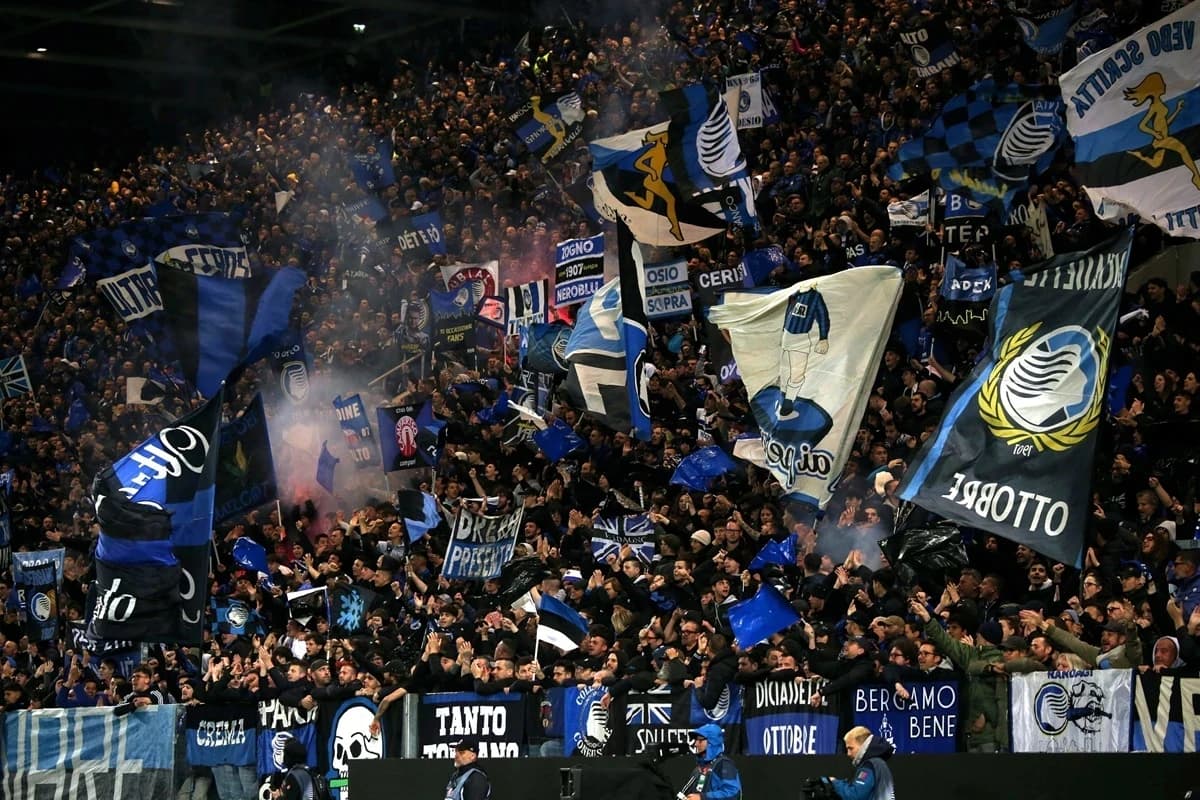 Atalanta - Venezia skrót meczu. Najciekawsze akcje i gole (12.10.2026)