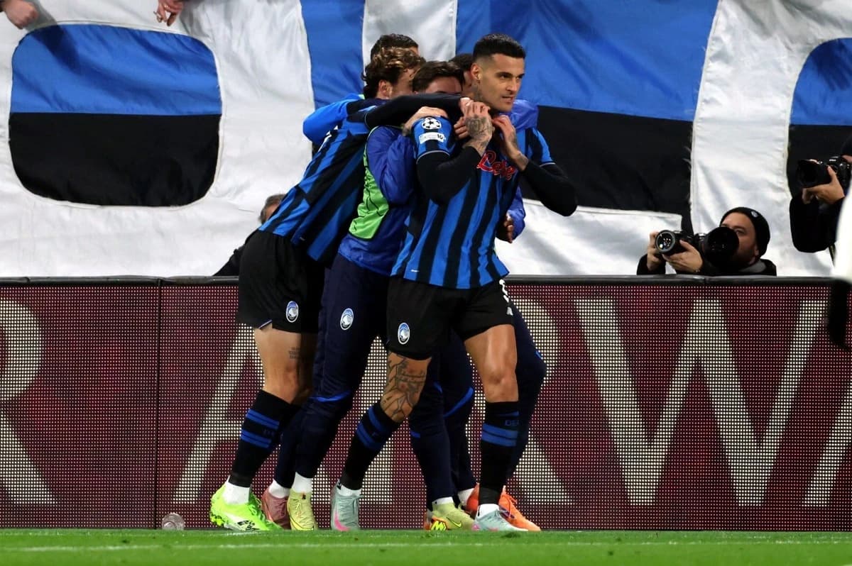 Hapoel Tel Awiw - Atalanta typy i prognozy na mecz ze statystykami (27.08.2026)