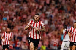 Obrazek news: Athletic Bilbao - Elche CF gdzie i o której godzinie mecz? Gdzie obejrzeć? (20.02.2026)