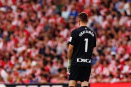 Obrazek news: Athletic Bilbao - Betis gdzie oglądać? Transmisja TV, stream online (22.03.2026)