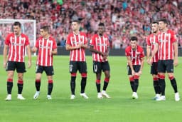 Obrazek news: Levante - Athletic Bilbao typy, analiza meczu i statystyki (29.11.2025)