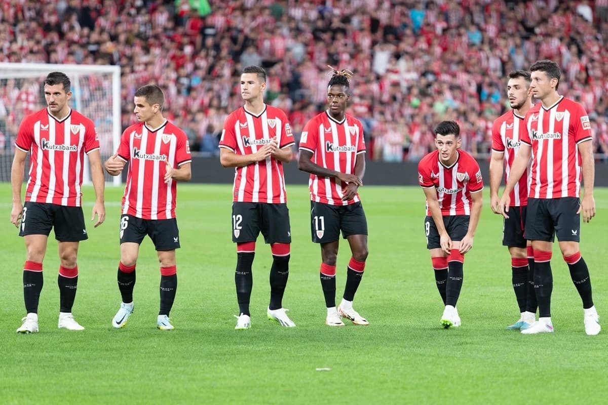 Gole i skrót meczu Levante UD - Athletic Bilbao. Obejrzyj wideo (21.10.2026)