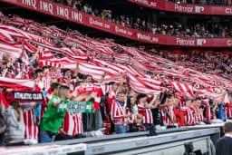 Obrazek news: Gdzie oglądać Athletic Bilbao - Atletico na żywo? Transmisja TV i online (06.12.2025)