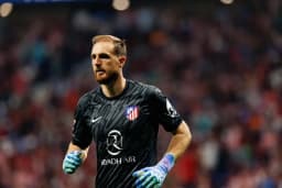 Obrazek news: Statystyki z meczu Atletico - Osasuna. Strzały, posiadanie i inne dane (18.10.2025)