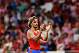 Obrazek news: Atlético - Union St. Gilloise oceny zawodników. Kto zasłużył na pochwały? (04.11.2025)