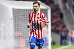 Obrazek news: Gdzie obejrzeć mecz Atletico - Betis? Transmisja TV i online (08.02.2026)