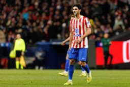 Obrazek news: Betis - Atlético przewidywane składy. Kto zagra? (05.02.2026)