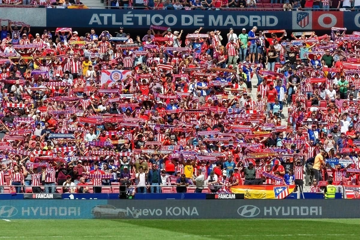 Atletico - Deportivo La Coruna typy, analiza i statystyki, kursy (24.10.2026)