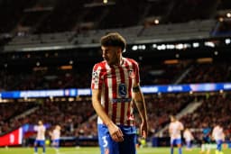 Obrazek news: Sevilla FC - Atletico statystyki pomeczowe. Dane o drużynach i piłkarzach (11.04.2026)