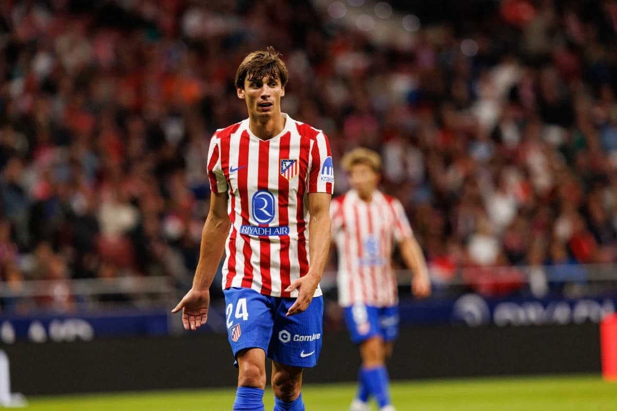 Kiedy i gdzie mecz Atletico - Osasuna? Data, transmisja, stadion (16.09.2026)