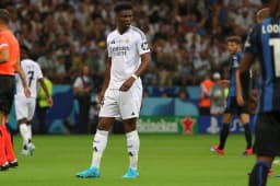 Obrazek news: Gdzie obejrzeć mecz Getafe CF - Real Madryt? Transmisja TV, stream online (19.10.2025)