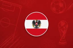 Obrazek news: MŚ 2026. Austria - Jordania gdzie obejrzeć? Transmisja TV, stream online (17.06.2026)