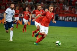 Obrazek news: Austria - Tunezja gdzie obejrzeć? Transmisja, stream online (01.06.2026)