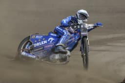 Obrazek news: Grand Prix: Kubera i Bewley wypadli z Manchesteru. Kvech i Thomsen wskoczyli do składu