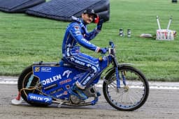Obrazek news: Żużel SGP. Grand Prix Niemiec 2026 gdzie oglądać? Transmisja TV i online