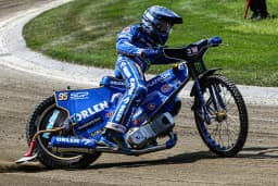 Obrazek news: Bartosz Zmarzlik zgodził się jechać za "drobne". Stal Gorzów ujawnia szczegóły negocjacji przed Memoriałem Jancarza