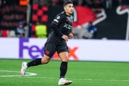 Obrazek news: Bayer Leverkusen - Bayern Monachium data, stadion i transmisja (14.03.2026)