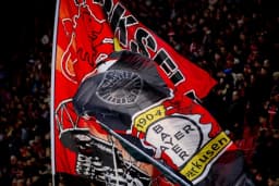 Obrazek news: Bayer Leverkusen pozyskał Miguela Gutiérreza. Hiszpan podpisał kontrakt do 2031 roku