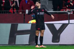 Obrazek news: Bayer Leverkusen - Celje skrót meczu. Bramki i najciekawsze momenty (16.09.2026)