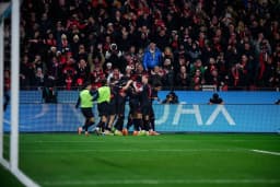 Obrazek news: Bayer Leverkusen - RB Lipsk przewidywane składy. Kto wybiegnie w pierwszej jedenastce? (02.05.2026)