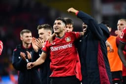 Obrazek news: Gdzie oglądać Bayer Leverkusen - SC Freiburg na żywo? Transmisja TV i online (26.10.2025)