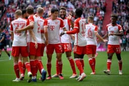 Obrazek news: M'gladbach - Bayern Monachium gdzie oglądać? Transmisja online, stream za darmo (25.10.2025)