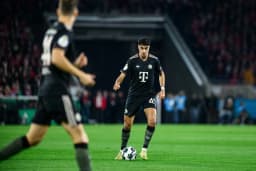 Obrazek news: Bayern Monachium - TSG Hoffenheim typy, zapowiedź i statystyki oraz kursy (08.02.2026)